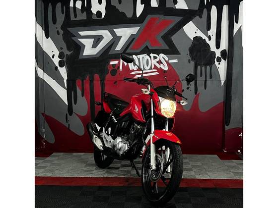 HONDA CG 160 FAN HONDA CG 160 FAN